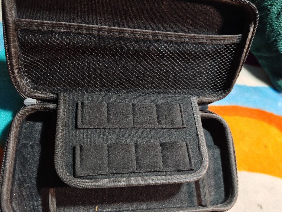 Nintendo Swich  geanta protecție transport