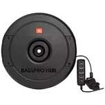 Subwoofer Auto JBL Basspro Hub 200W cabluri incluse