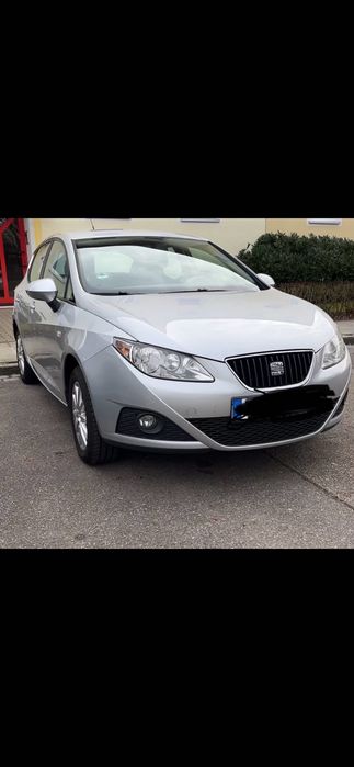 Seat Ibiza de vanzare