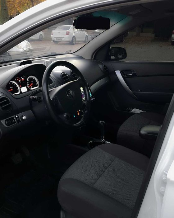 Nexia 3 avtomat evro