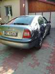 Skoda Octavia Unic proprietar - tinuta in garaj