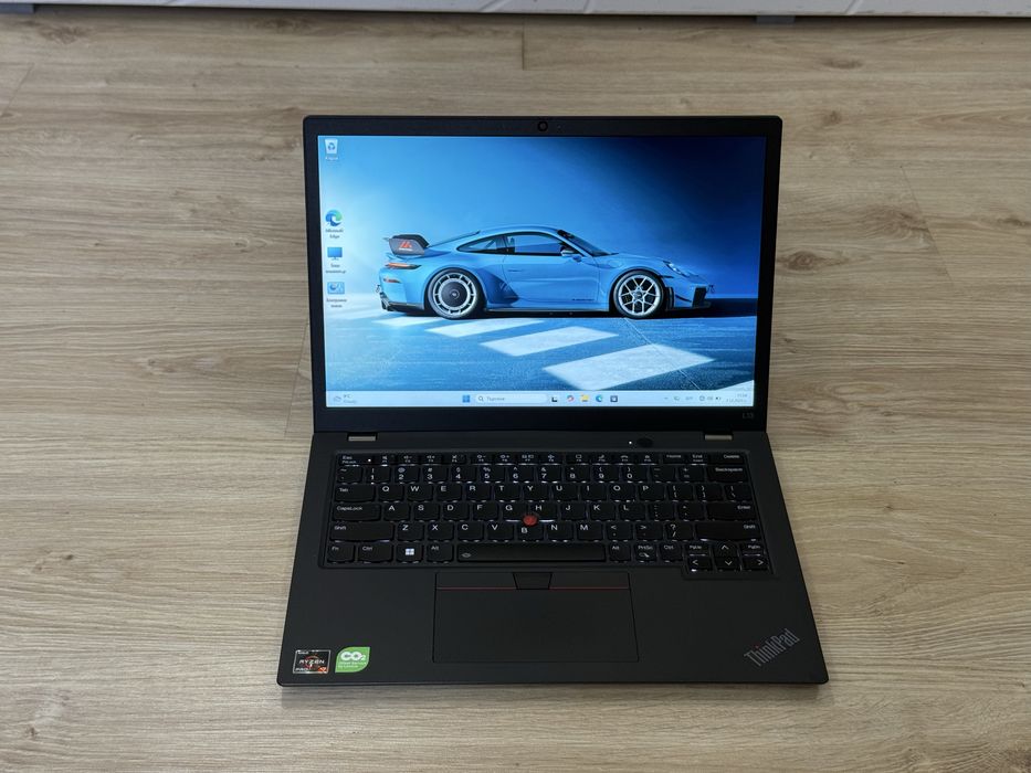 13.3’FHD+IPS/Ryzen 7 Pro 5875u/Lenovo Thinkpad L13 Gen3/16GB/512GB