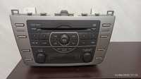 CD Mazda 6 GH 2008-2013г.