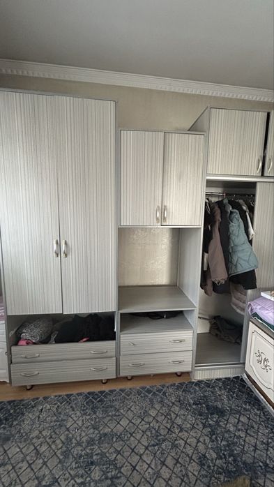 Продам шкаф буу