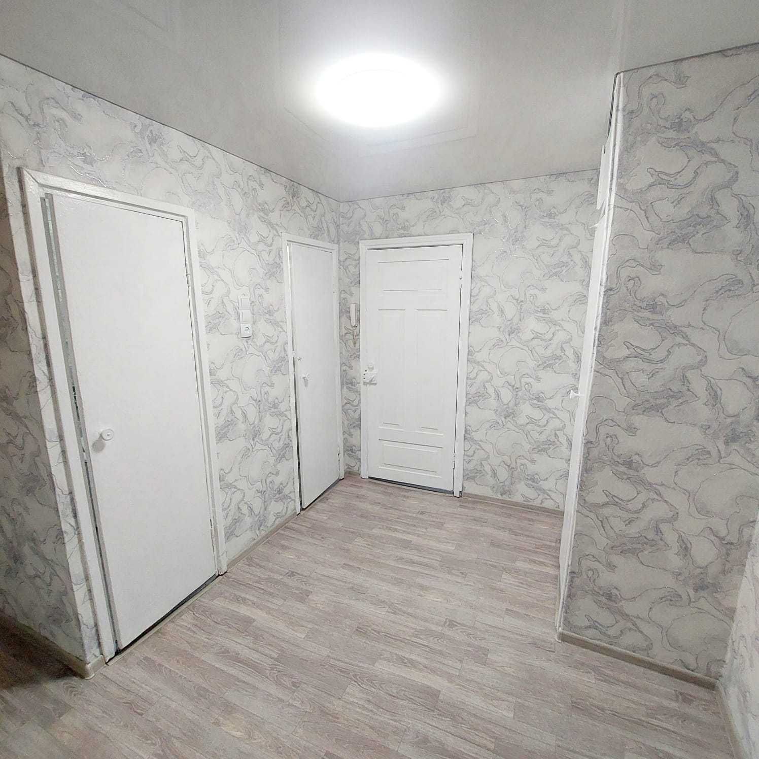 3-комнатная квартира, 72 м², 5/5 этаж, Егорова 2