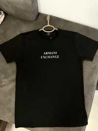 Tricou Armani Exchange XXL