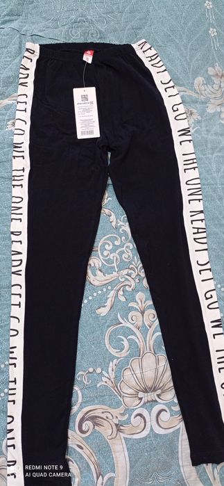 Новые на девочку 13-14 лет.Цена за одни