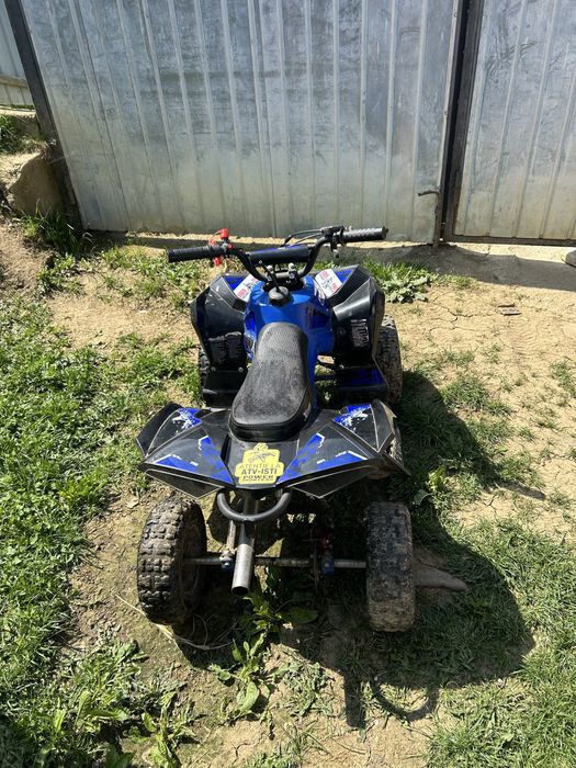 Atv pentru copii 49 cm