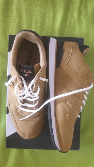 Мъжки маратонки Fila