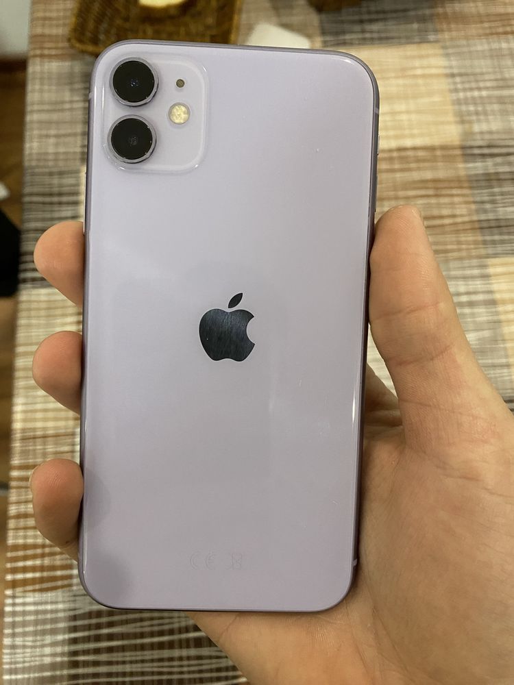 Продам Iphone 11 64 GB