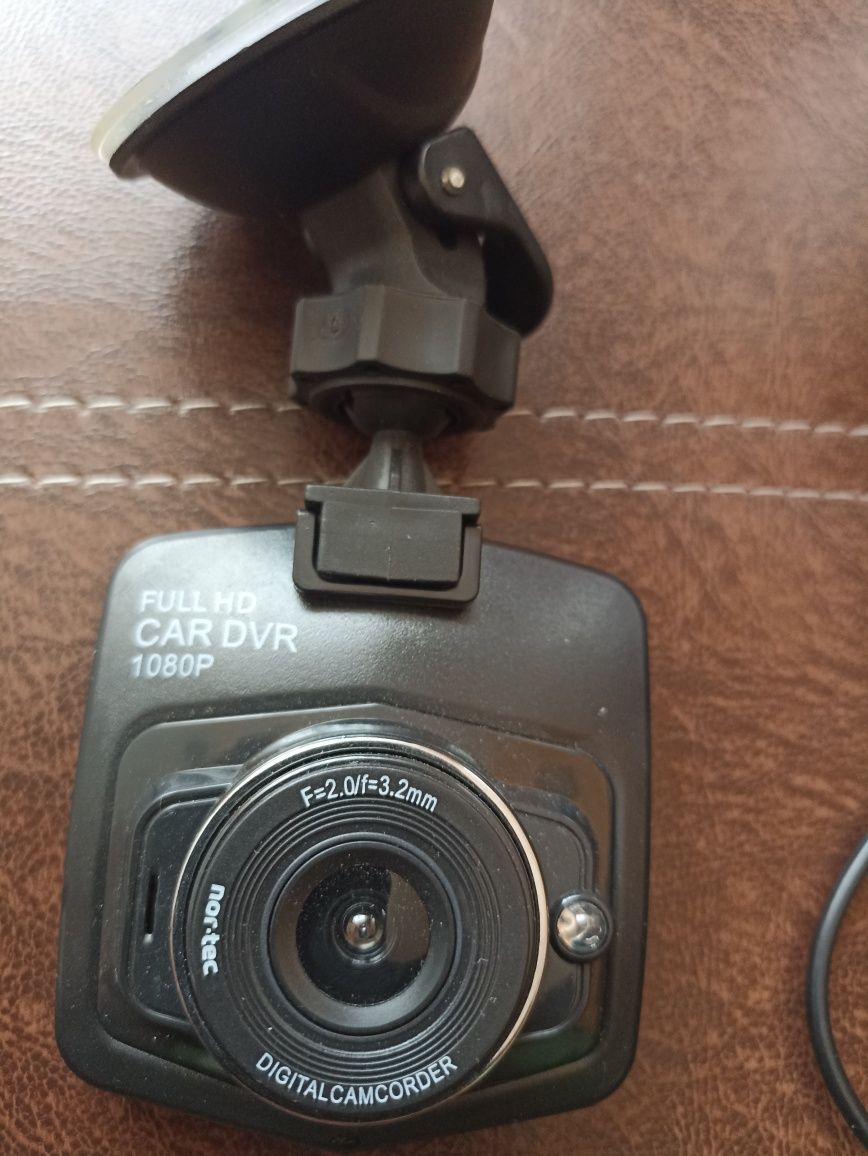 Full HD Car DVR 1080P