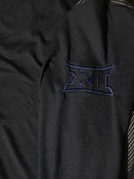 Nike Dri-fit тениска оригинална(Big 12 Conference)