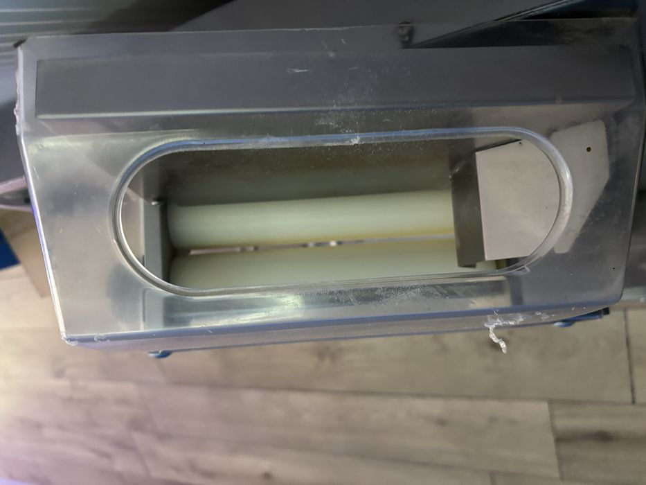 Maşină de frământat aluat pentru pizza