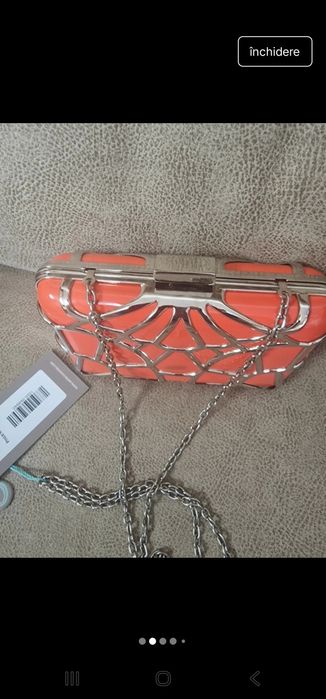 Plic (clutch) de la Axel Black friday