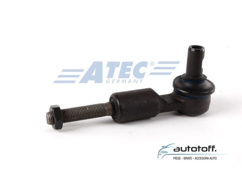 Set brate Audi A4 B5 A6 4B C5 VW Passat B5 3B - HD-Version