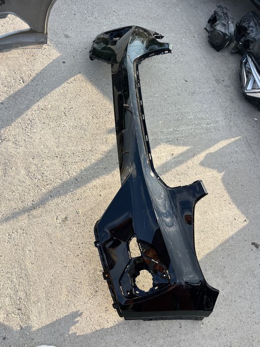 Броня Volvo XC40 2022г