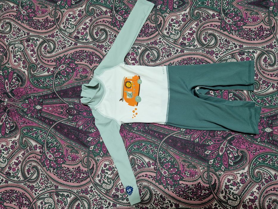 Costume de baie băieți 74-80cm