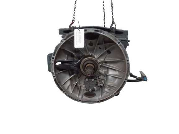 Cutie de viteze 12+2GZ 14 2700 pentru camion - Piese de schimb MAN