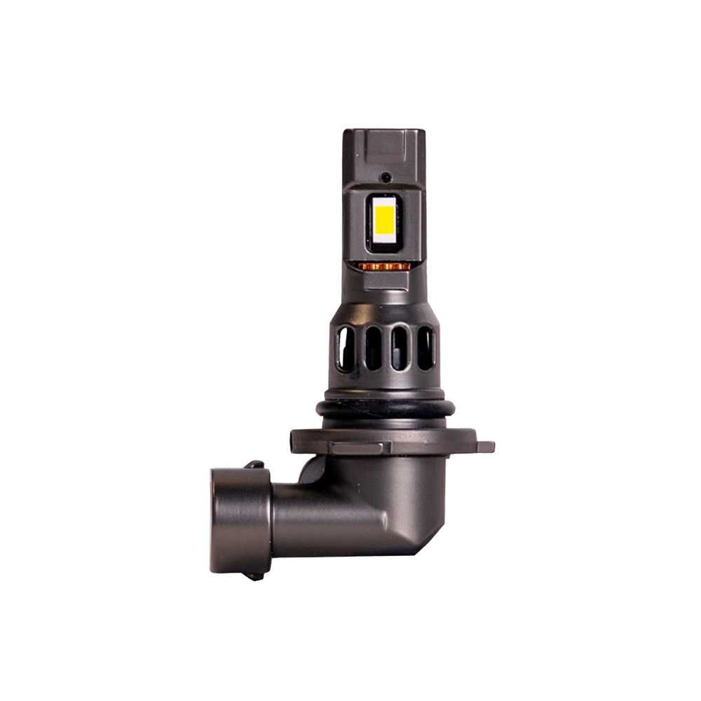 LED крушки M-TECH SMART PREMIUM H4/H7/H11/HB3/HB4-12V-6000K,к-т/2 бр./