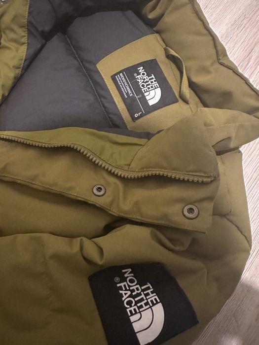 Geaca North Face barbati