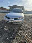 Renault Laguna 2 Facelift