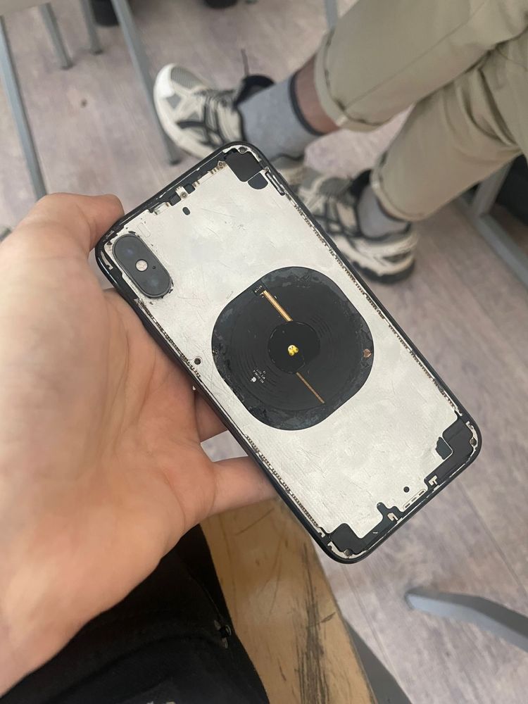 iphone X, Айфон 10