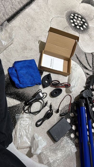 Лодка за Захранка Bootman със сонар Lucky FF918-c