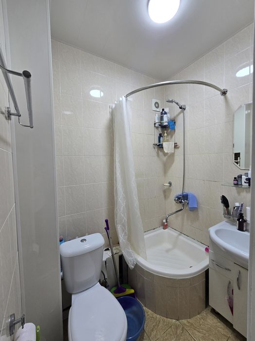 1 комнатная Буз - 2, Таракнчик.