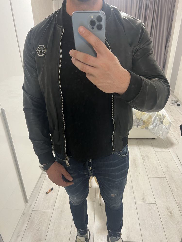 Philipp plein xxl