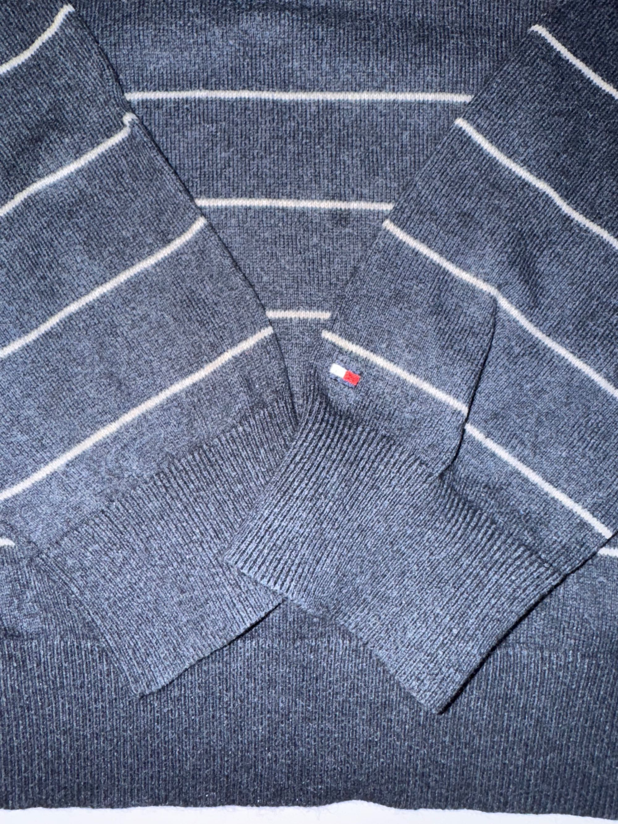 Пуловер Tommy Hilfiger