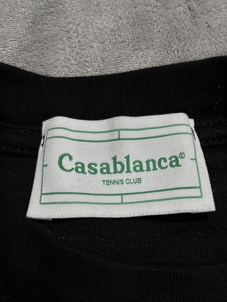 Casablanca T-Shirt