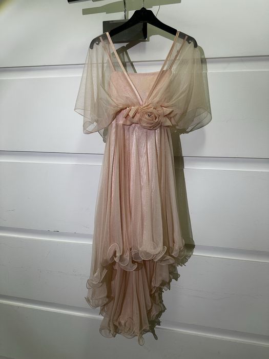 Платье на девочку!