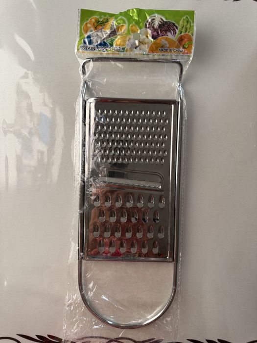 Продам новую терку