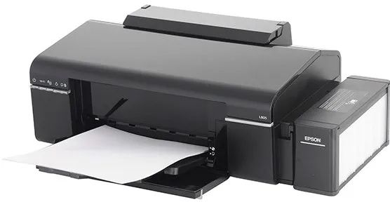 Продам принтер Epson L805