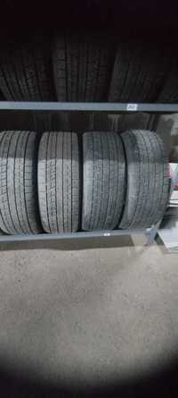 275/50 R21 Dunlop Winter MAXX SJ8