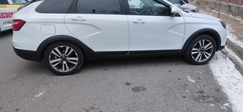 Комплект колес 205/50/17