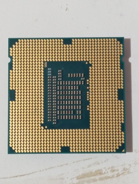 Intel core I3 3240
