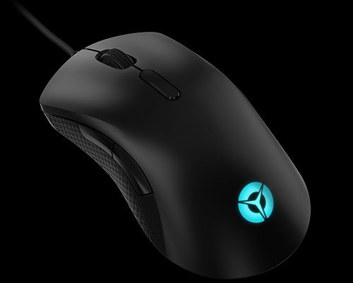 Мышь Lenovo Legion M300 RGB Gaming Mouse