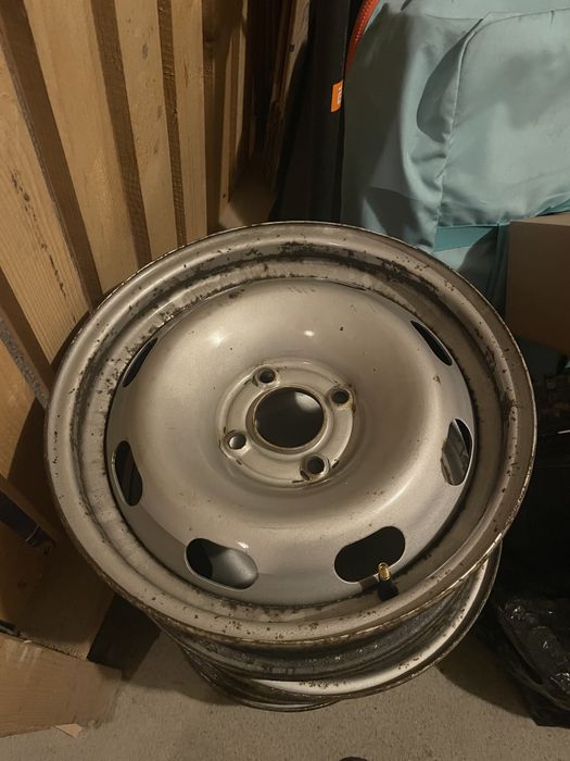 Jante 4x108, 15 inch, peugeot citroen
