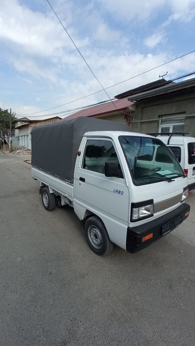 Tent hizmati barcha turdagi labo
