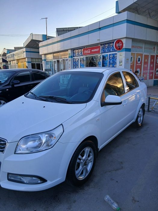 Нексия 3 автомат тозза 2022