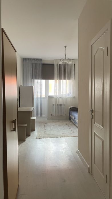 Сдается 1комнатная квартира