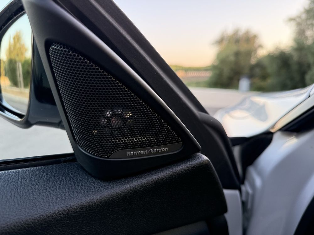 Bmw 430D 2017 facelift