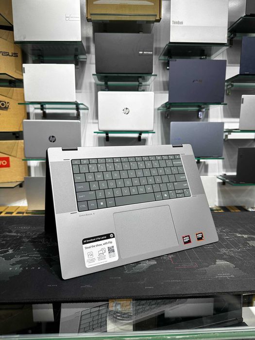 Hp OmniBook X Flip Laptop 16