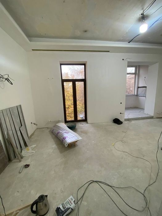 Продается 3х ком квартира (Дом композиторов), ор-р: Ц-1, 72м²