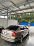 Vand skoda octavia 2 1.9 tdi