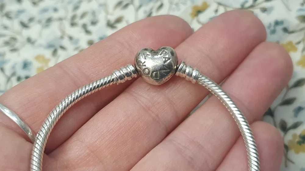 Оригинална Гривна Pandora