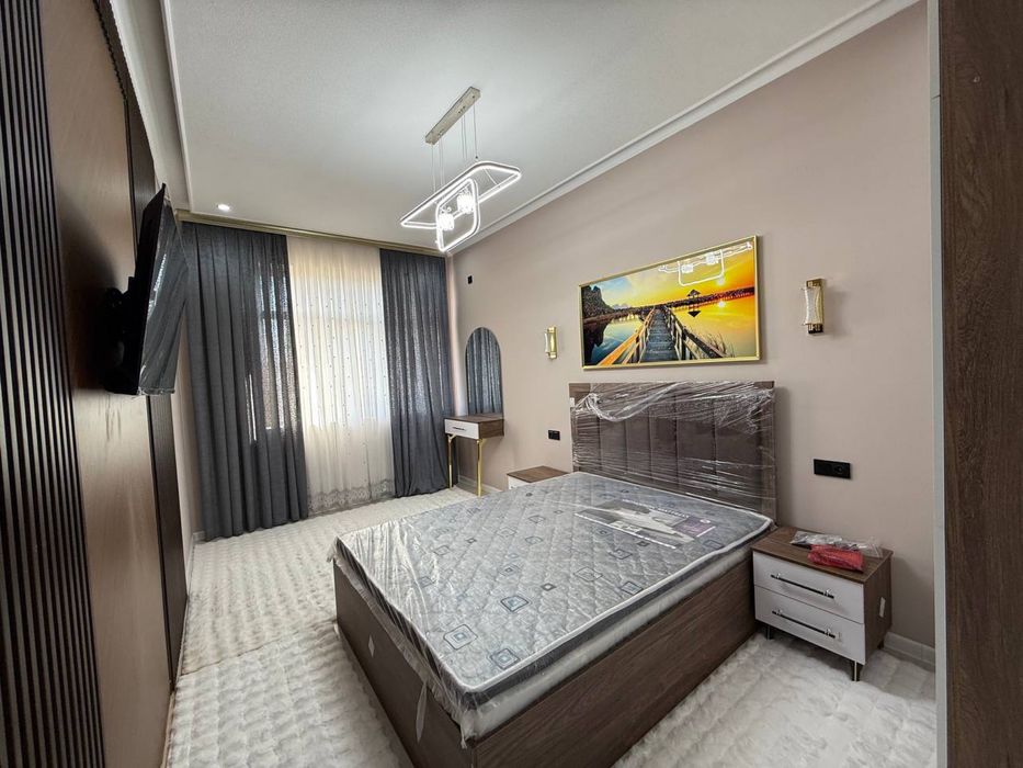 Гагарина.Сдаётся 3х комнатная PREMIUM класс в Новостройке.Иняз