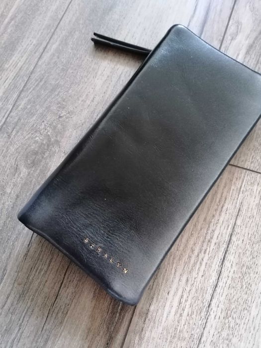 Дамски портмонета Fossil, DKNY