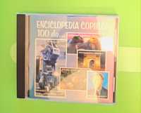 Enciclopedia copiilor cd-rom interactiv educational